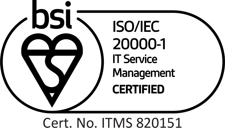 ISO/IEC 20000-1