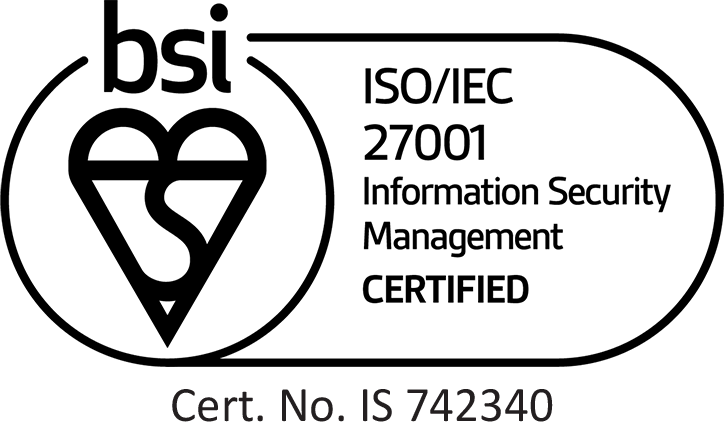 ISO/IEC 27001:2022