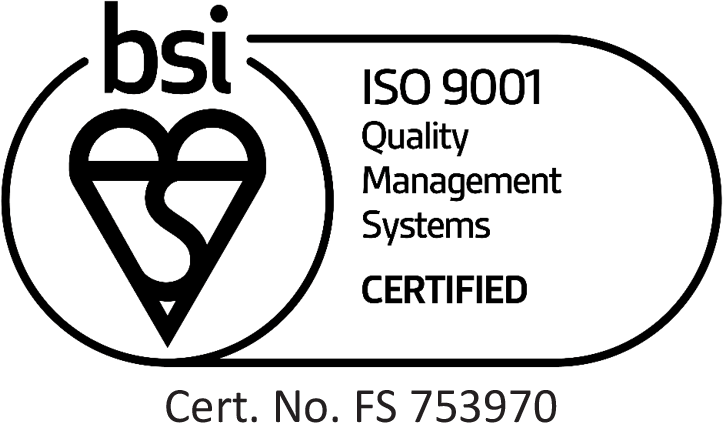 ISO 9001