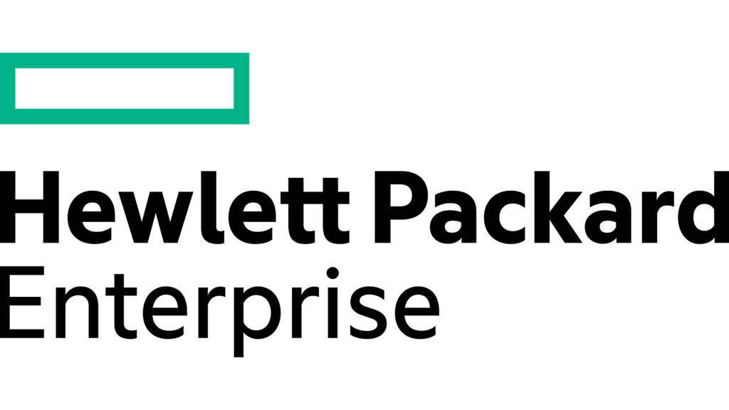 Hewlett Packard Enterprise